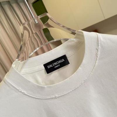wholesale quality balenciaga shirts model no. 158